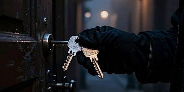 В Залегощенском районе раскрыта серия краж