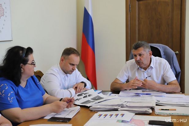 Развитие или спасение? 