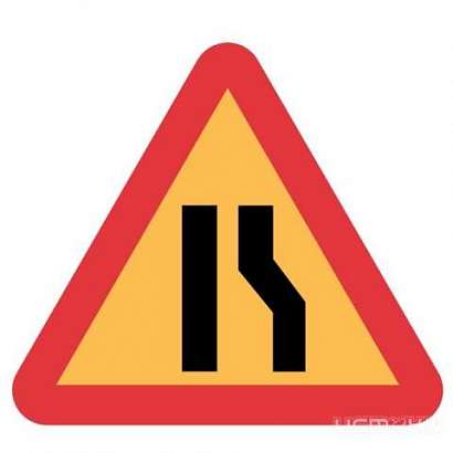 В Орле на некоторых улицах до 18 сентября будет сужена проезжая часть 