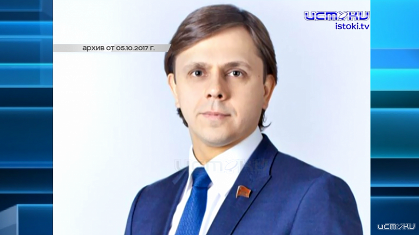  Андрей Клычков о рассказал о руководстве Орловской областью