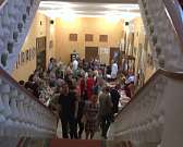 Новости за 90 секунд: УКХ Орла заключало фиктивные контракты на вывоз мусора, в "Свободном пространстве" начнут показывать кино, а мы продолжаем разда...