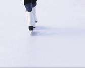 Осталось совсем немного до закрытия сезона зимних развлечений в Орле