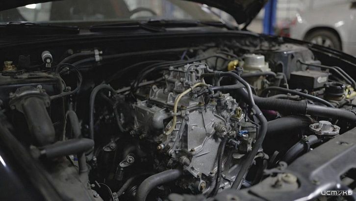 Обзор главных «убийц» японских моторов: Топ-5 привычек, из-за которых двигатель умирает до 100 000 км