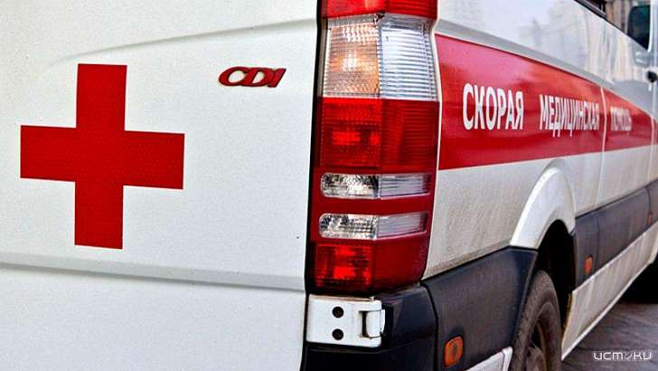 В Орле госпитализировали ребенка и студента, приехавших из Китая