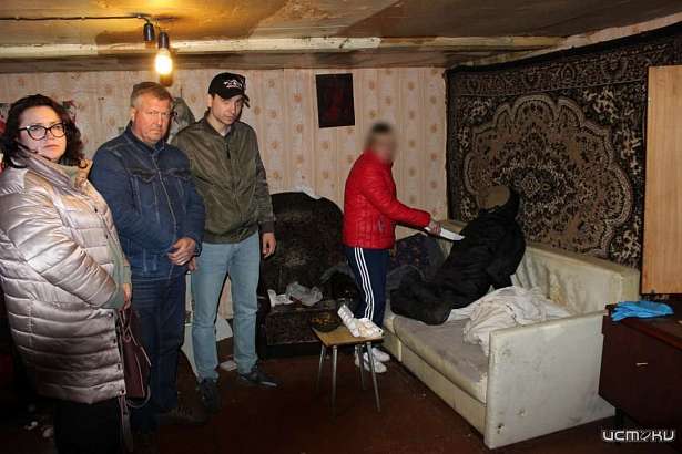 Жительница Орла предстанет перед судом за убийство случайного знакомого