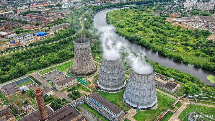 Орловчан ждут еще две недели без горячей воды