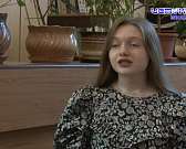 Космические планы: орловская школьница стала соавтором всемирно известного научного исследования