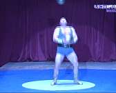 Аншлаг на премьере: на «Главной елке в цирке» в Орле не было свободных мест