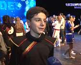 Todes узнают из тысячи: танцоры орловской школы-студии Аллы Духовой сразили наповал