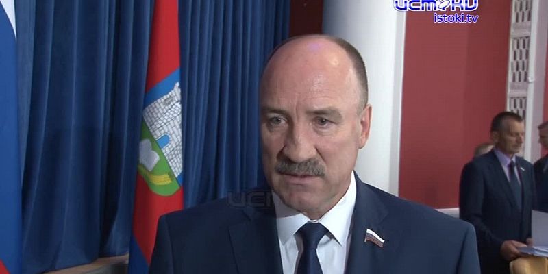 Транспортный налог и отравляющий запах с ветсанутильзавода: о чем говорили на сессии орловские депутаты