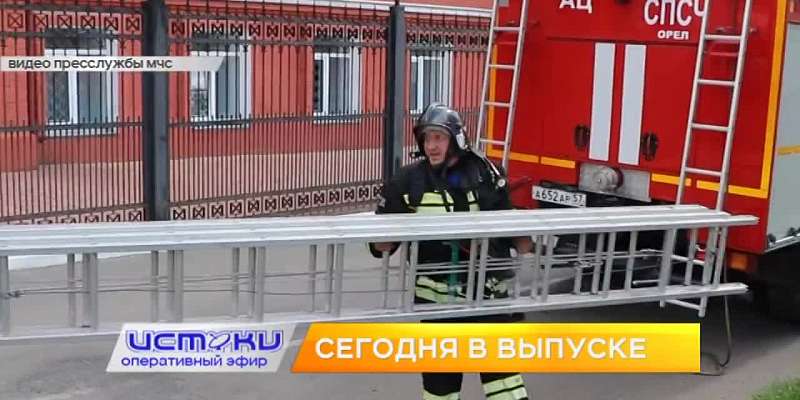 -400 мероприятий в честь юбилея, впервые за долгое время главная футбольная команда Орловщины своей игрой притянула орловчан на стадион, орловские спа...