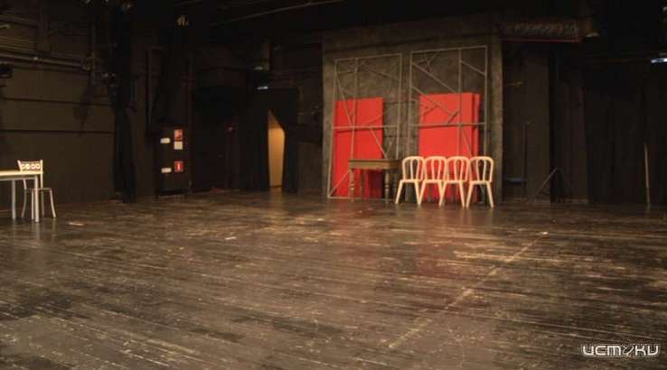 Орловские актеры мечтают попасть в академию Никиты Михалкова