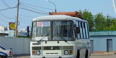 транспорт Покупка билетов  Пассажирам Новосиля: новые способы покупки автобусных билетов