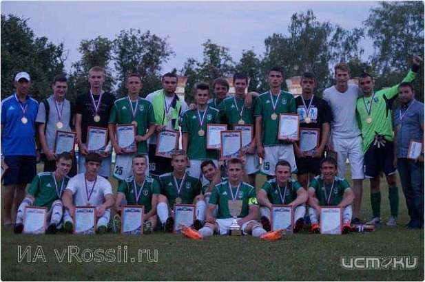 ГУ-УНПК защитил титул победителя Кубка города 