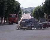 Орловчане не понимают - какой будет улица Ленина после реконструкции