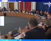 Сотрудник Гидрометцентра России Марина Макарова предсказала аномально низкую температуру в некоторых регионах страны в ближайшие дни