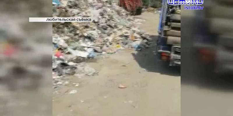 Новый директор «Зеленой рощи» впервые на публике, но острые вопросы «мусорный» штаб обошел стороной