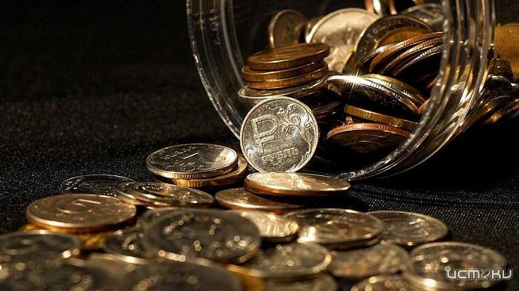 Орловчане вернули в оборот монетами около 4 млн рублей