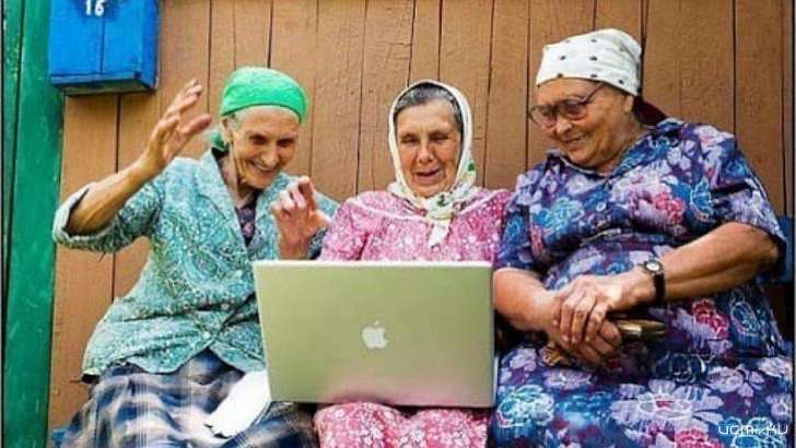 В Орловской области до 25 сел и деревень добрался Wi-Fi