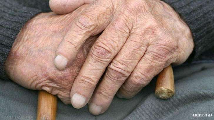 Орловского пенсионера возле магазина избили до смерти за отказ здороваться