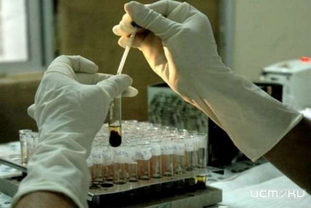 На Орловщине пройдет День памяти людей, умерших от СПИДа