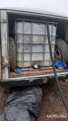 В Орле осудили похитителя дизтоплива из нефтепровода В Орле осудили похитителя дизтоплива из нефтепровода