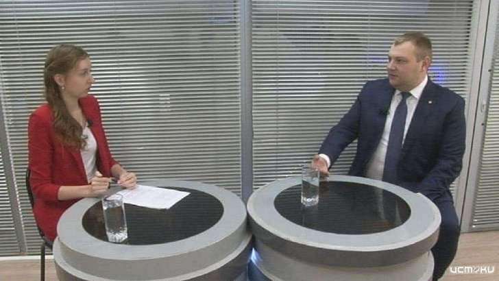 Сегодня в «Вечернем госте»: где на Орловщине помогают жертвам домашнего насилия