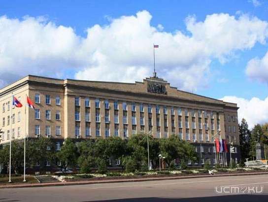 Депутаты Орловского Областного Совета соберутся на внеочередную сессию