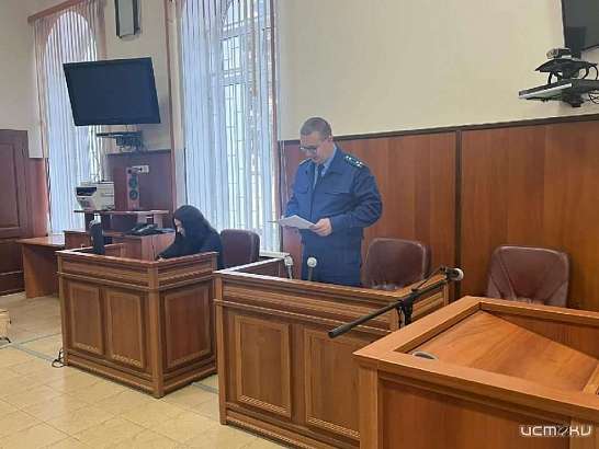 Тимошин запросил для орловчанки, убившей мужчину ножом, 11 лет колонии