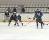 В Орле прошел турнир по хоккею посвященный Дню победы