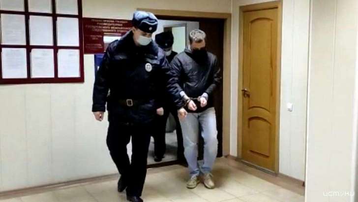 Гендиректора ООО «Пенобетон-Орел» задержали по делу обманутых дольщиков