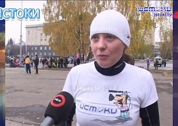 Вспоминаем яркие моменты: «Истоки» на спортивных мероприятиях Орловщины разных лет.