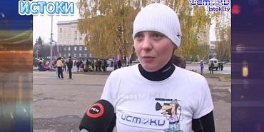 Вспоминаем яркие моменты: «Истоки» на спортивных мероприятиях Орловщины разных лет.