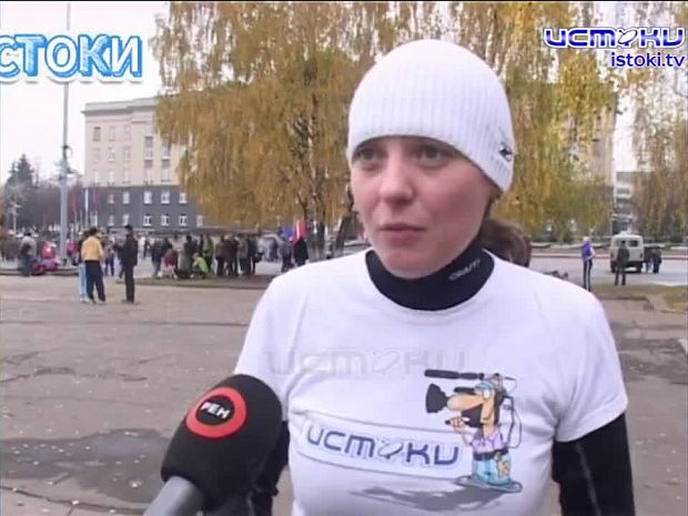 Вспоминаем яркие моменты: «Истоки» на спортивных мероприятиях Орловщины разных лет.