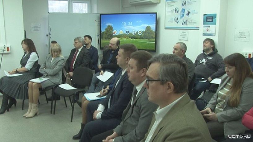 Ценовую политику, развитие промзон, поддержку торговли на селе и не только