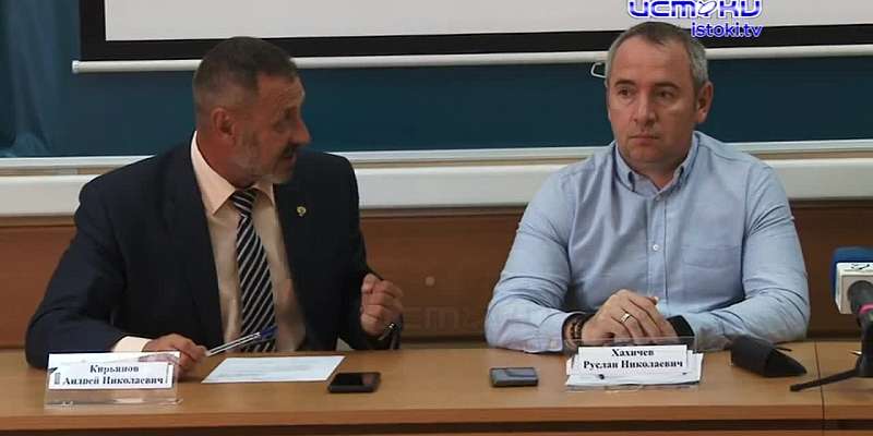 Публичный рейтинг управляющих компаний и развитие конкуренции на финансовом рынке. Эти вопросы обсудили на III заседании Общественного Совета при Орло...