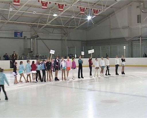 Анонс-фигурное катание