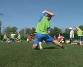 Орловский футбол - на дне! Футбольная команда ОГУ осталась без поддержки