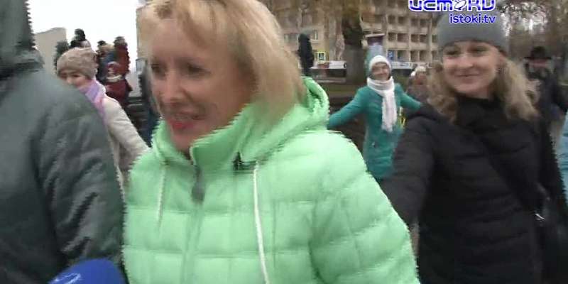 День народного единства в Орле: обзор