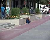 Скупой платит дважды! Подрядчику, выполняющему работы на улице Ленина, предстоит многое переделать