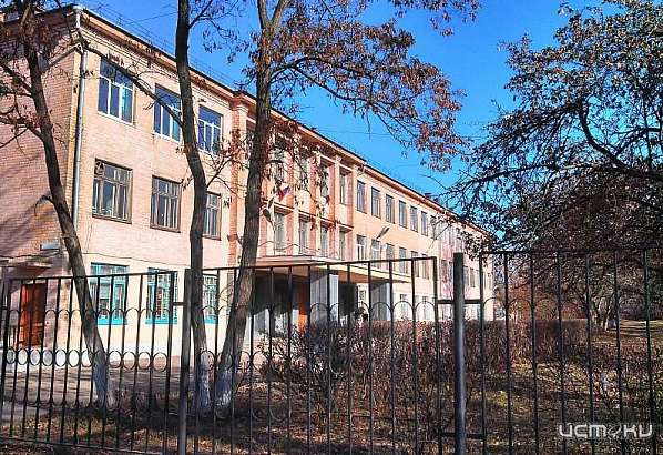 В Орле планируют капитально отремонтировать восемь школ В Орле планируют капитально отремонтировать восемь школ