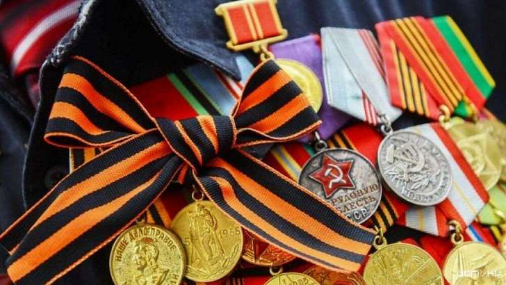 Ко Дню Победы железнодорожники отремонтируют квартиры орловским ветеранам 