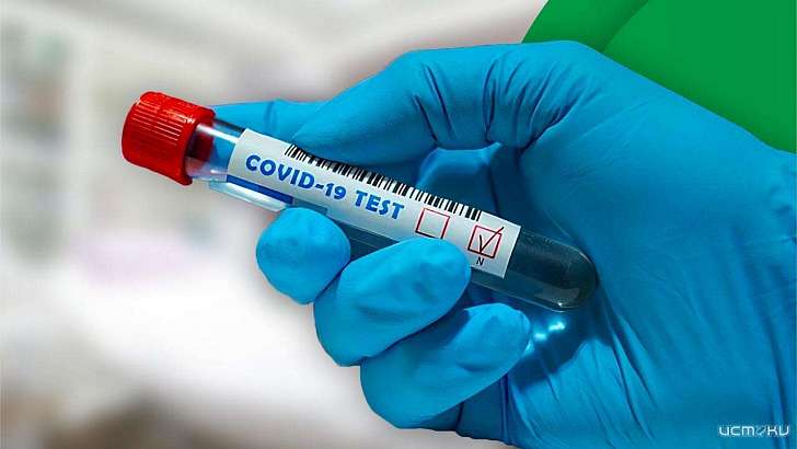 В Орловской области зафиксировано еще три смертельных случая COVID-19