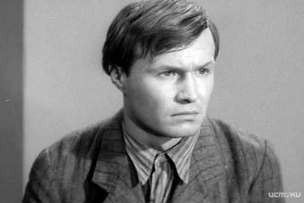 Умер актер Александр Липов