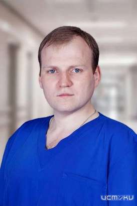 Орловский фельдшер Дмитрий Серёгин рассказал, почему молодые врачи не хотят работать в Орле