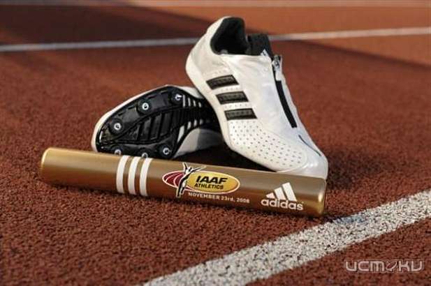 В Орле пройдет открытое Первенство города по легкой атлетике «Шиповка юных»