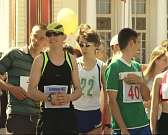 Легкоатлетический пробег в честь 70-летия Дня Великой Победы состоялся 9 мая