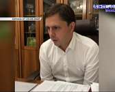 Клычков сменил тактику в общении с орловчанами