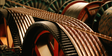 Кабельный Завод «ЭКСПЕРТ-КАБЕЛЬ»: орловский завод, который зажигает свет по всей стране