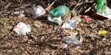 дворники грязный Орел мусор ул. планерная "Где дворники????!!!! Ауууу!!!!"